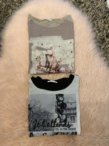 teeshirt /tunique M