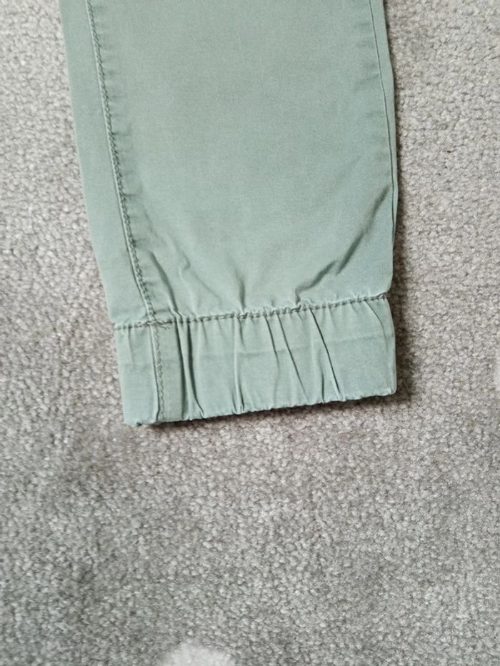 Okaidi. Pantalon jogger - photo numéro 3