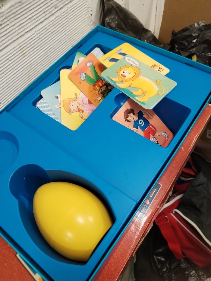 Jeux de société - photo numéro 3