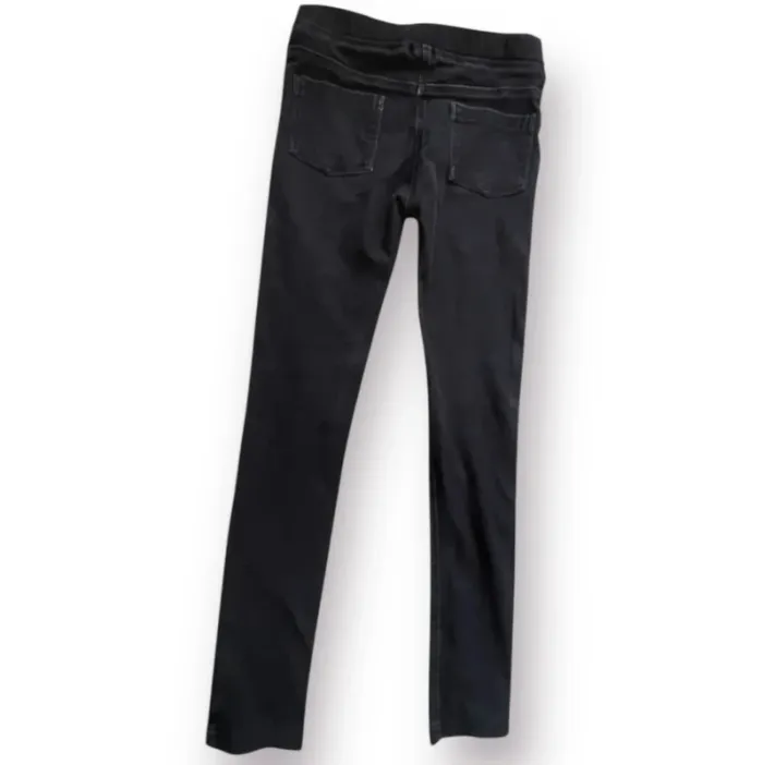 Jegging taille 10 ans - photo numéro 2