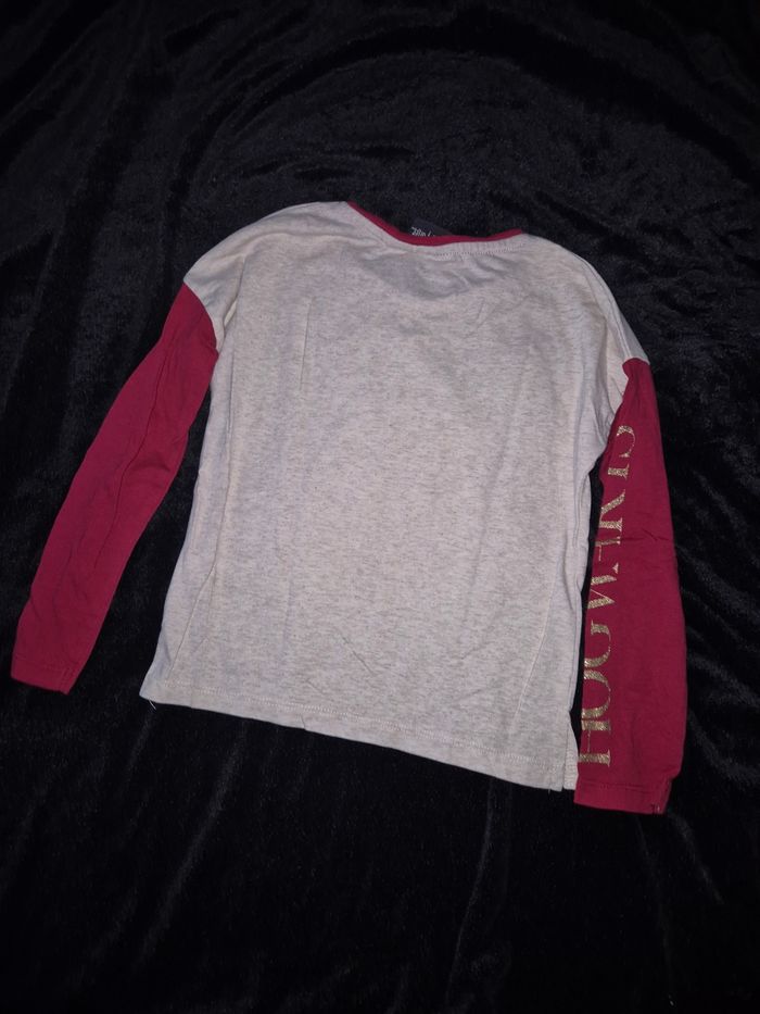 Haut hp - photo numéro 3