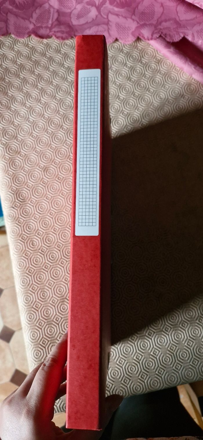 Pochette élastique - photo numéro 2