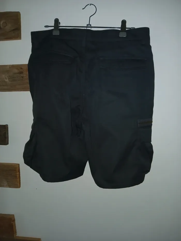 Bermudas garcon - photo numéro 4
