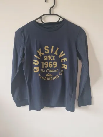 T-shirt manche longue
