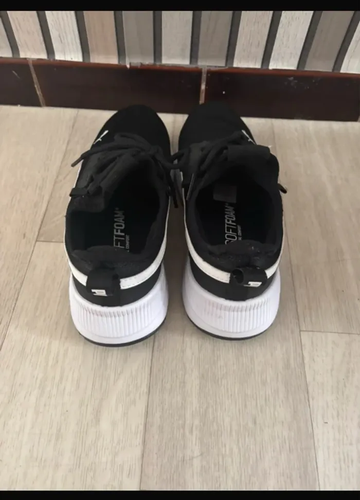 Basket puma - photo numéro 3
