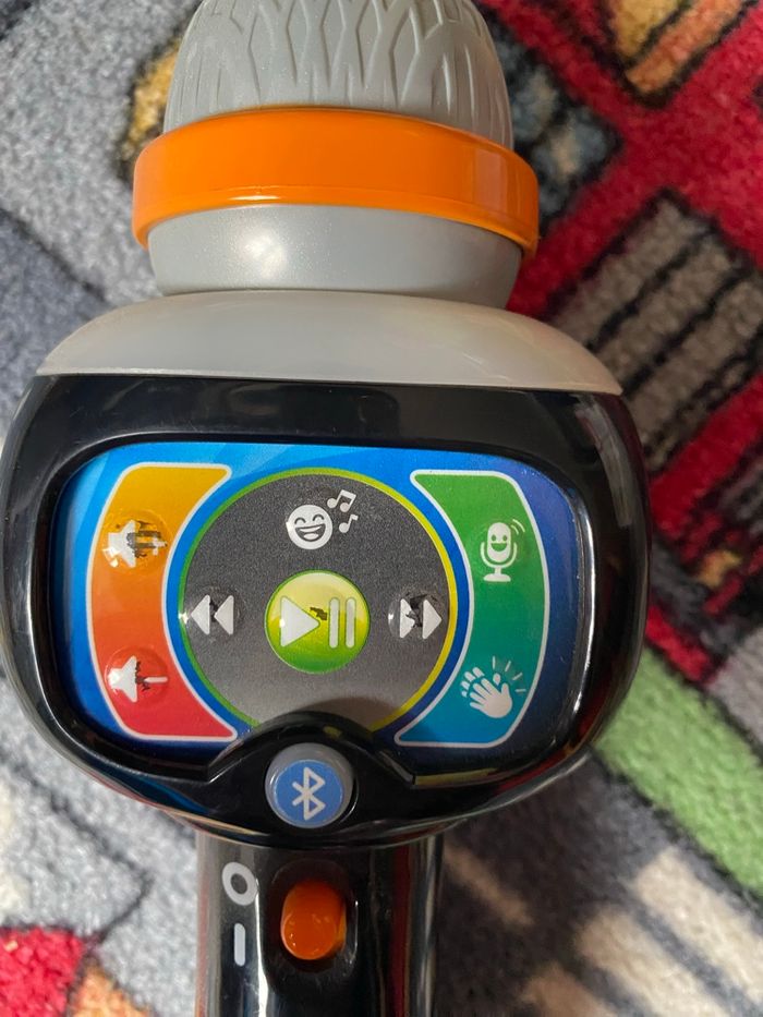 Micro enfants - photo numéro 3