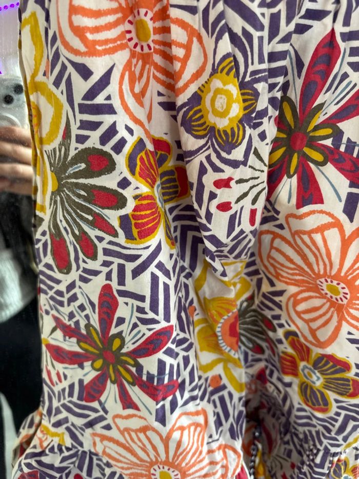 Robe 5 ans - photo numéro 2