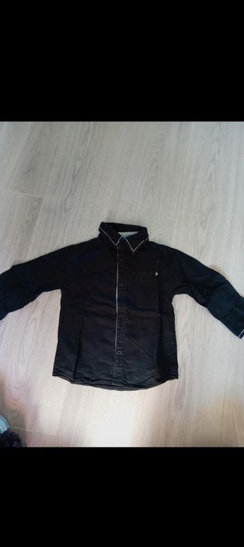 Chemise