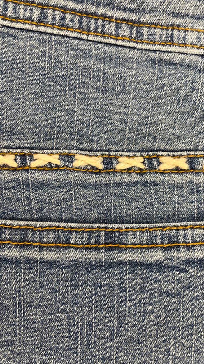 Jean Morgan original taille 36 (UK 8 - US 1) - photo numéro 5