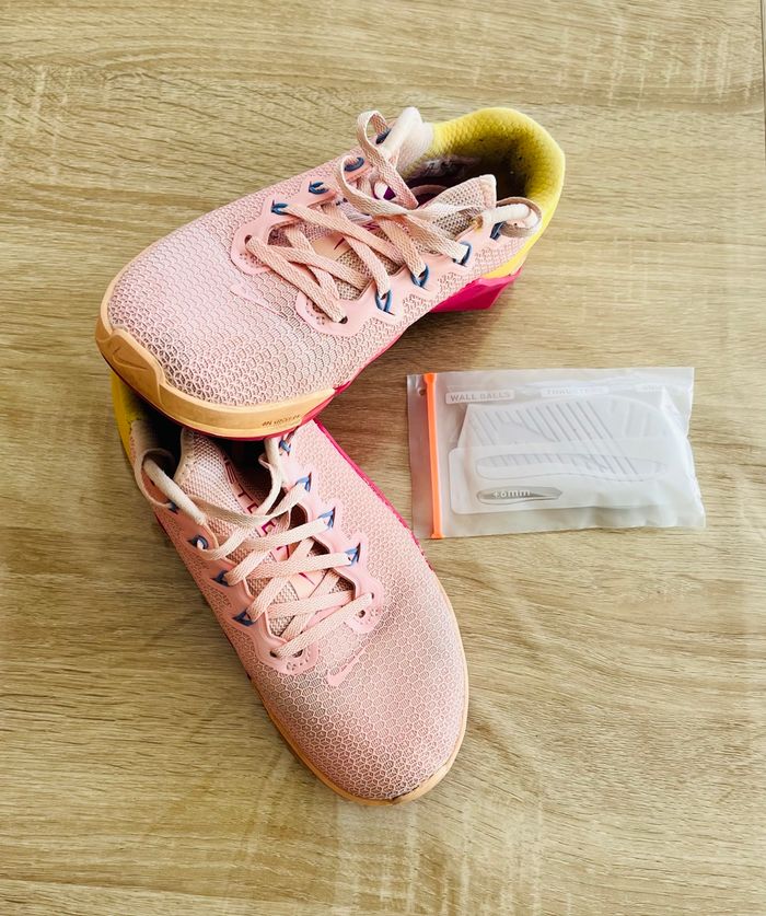 Baskets Metcon « Nike » taille 37,5