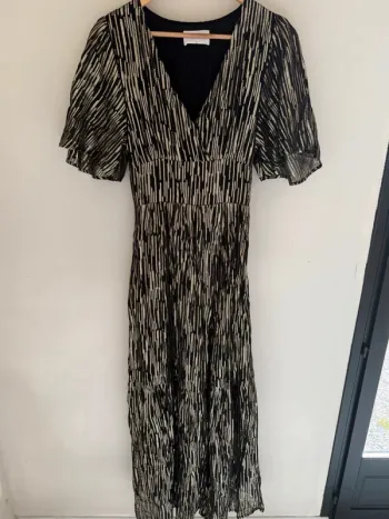 Robe Nixon ba&sh T.0