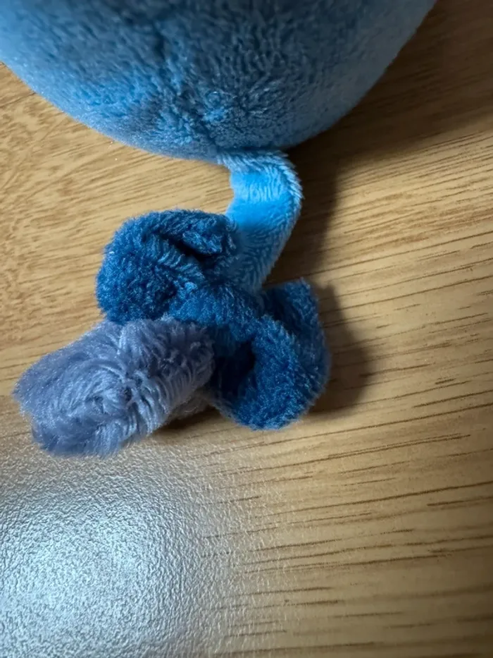 Lot de 2 peluches Disney - photo numéro 4