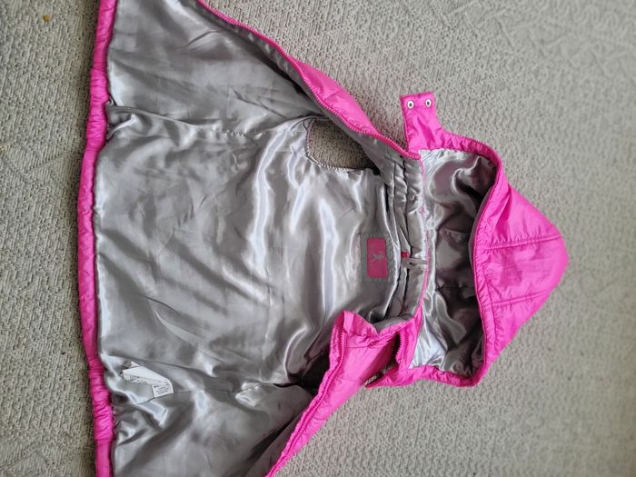 Doudoune sans manches - photo numéro 5