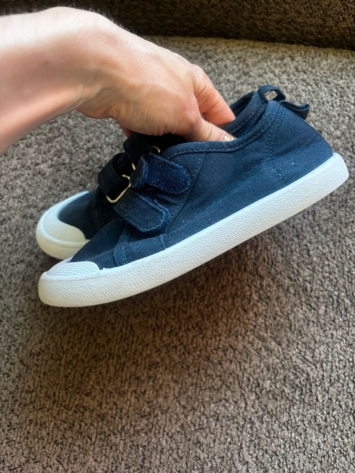 Chaussures garçon - photo numéro 5