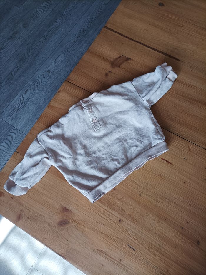 Sweatshirt - photo numéro 3