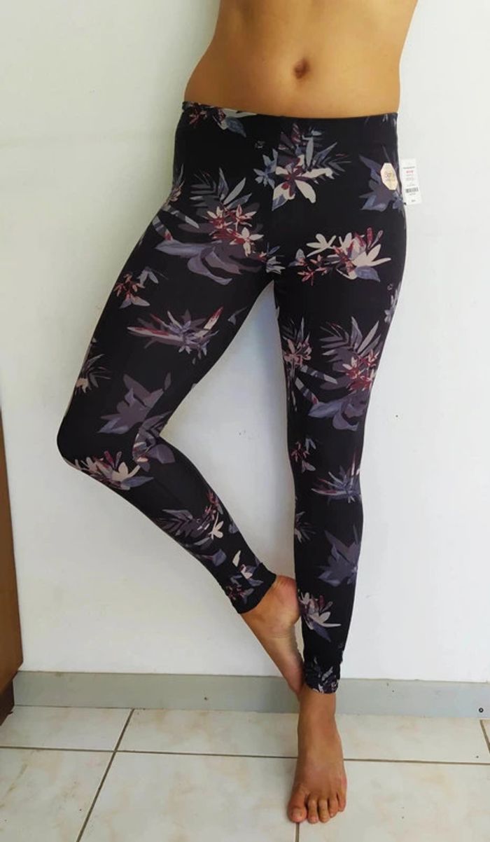 Legging ultra doux NEUF taille M