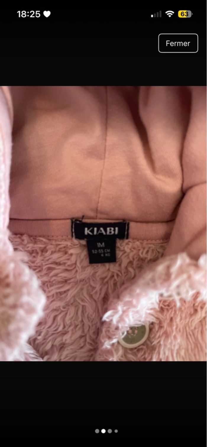 Poncho - photo numéro 4