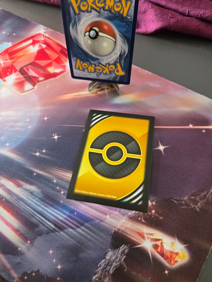 Lot d’énergie pokeball - photo numéro 7