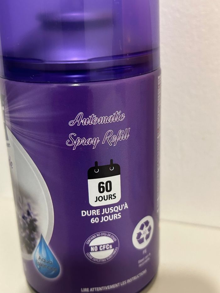 désodorisant - photo numéro 3