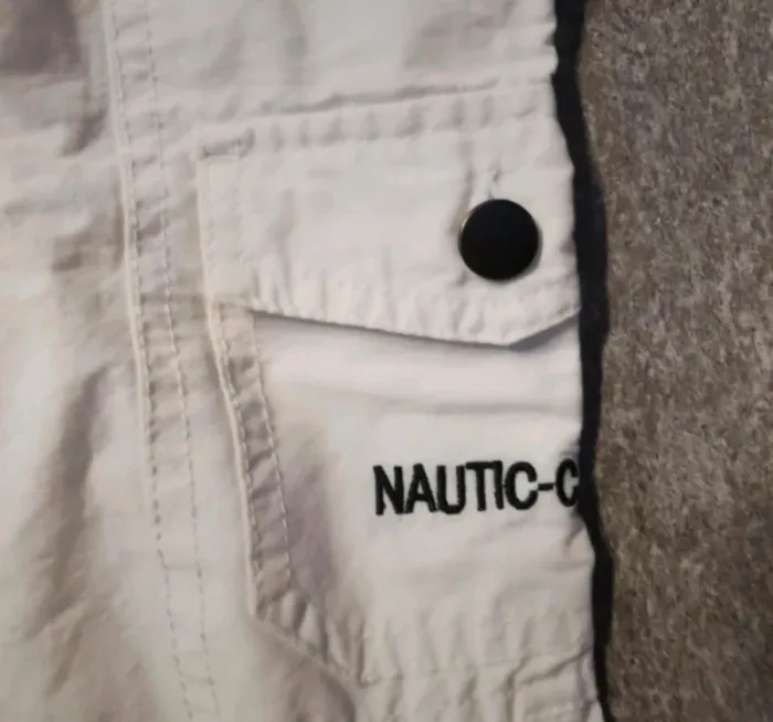 Pantacourt femme S 36 NEUF - photo numéro 3