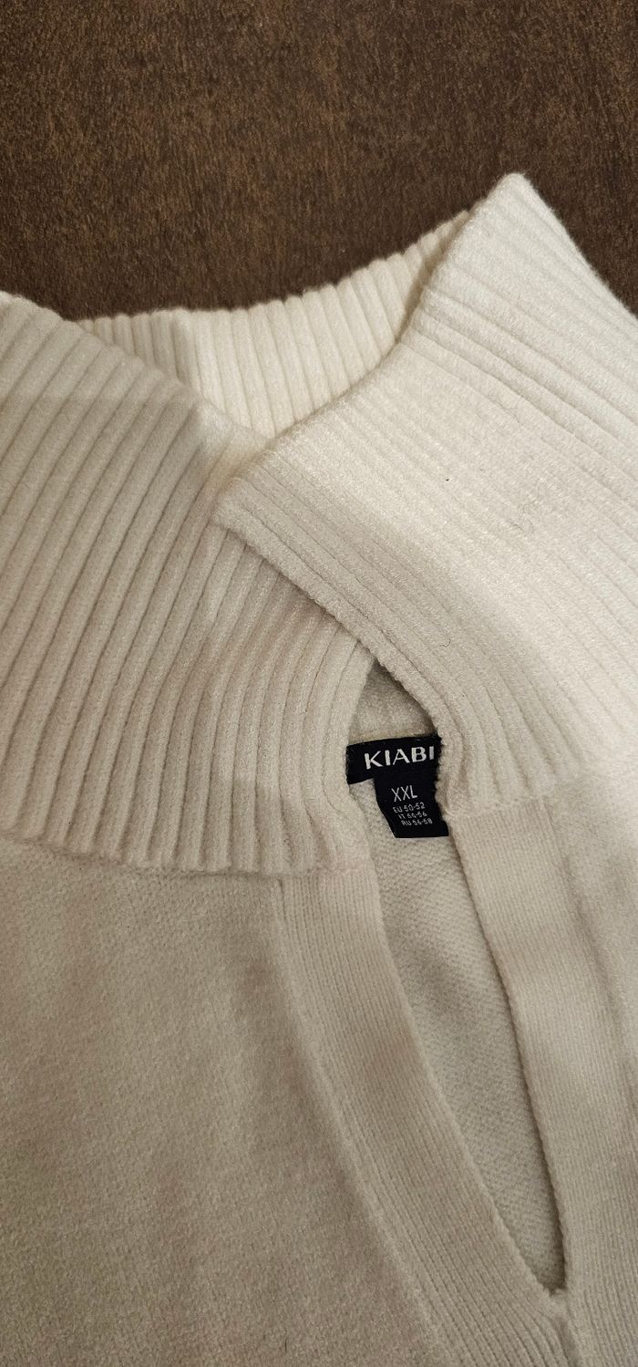 Pull marinière - photo numéro 2