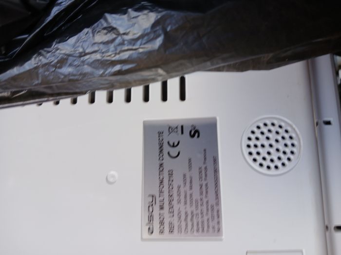 ROBOT CONNECTER STYLE THERMONIX - photo numéro 6