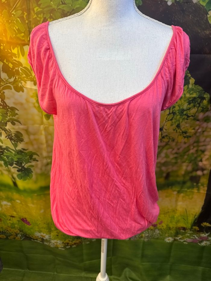 Blouse femme t 40 la redoute - photo numéro 6