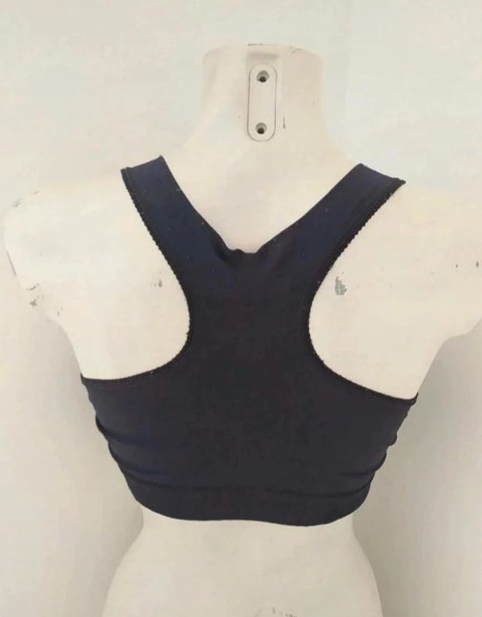 Soutien-gorge brassière grossesse et allaitement taille M - photo numéro 2