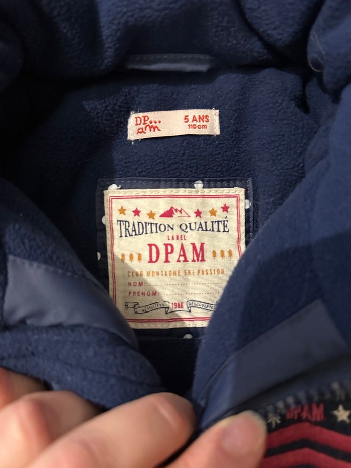 Combinaison ski - photo numéro 7