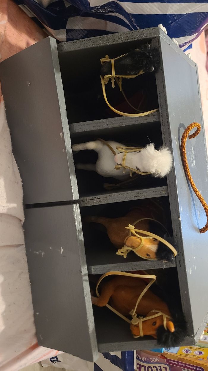 Cheveux - photo numéro 4