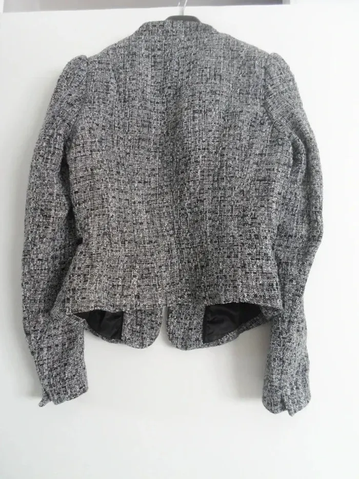 veste H&M bien LIRE - photo numéro 2