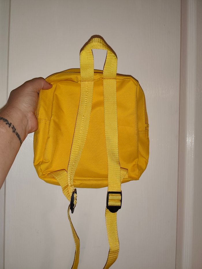 Sac à dos Simba - photo numéro 2