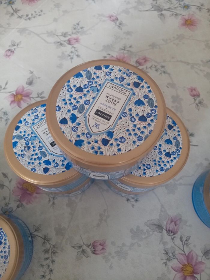 Lots 5 crème - photo numéro 2