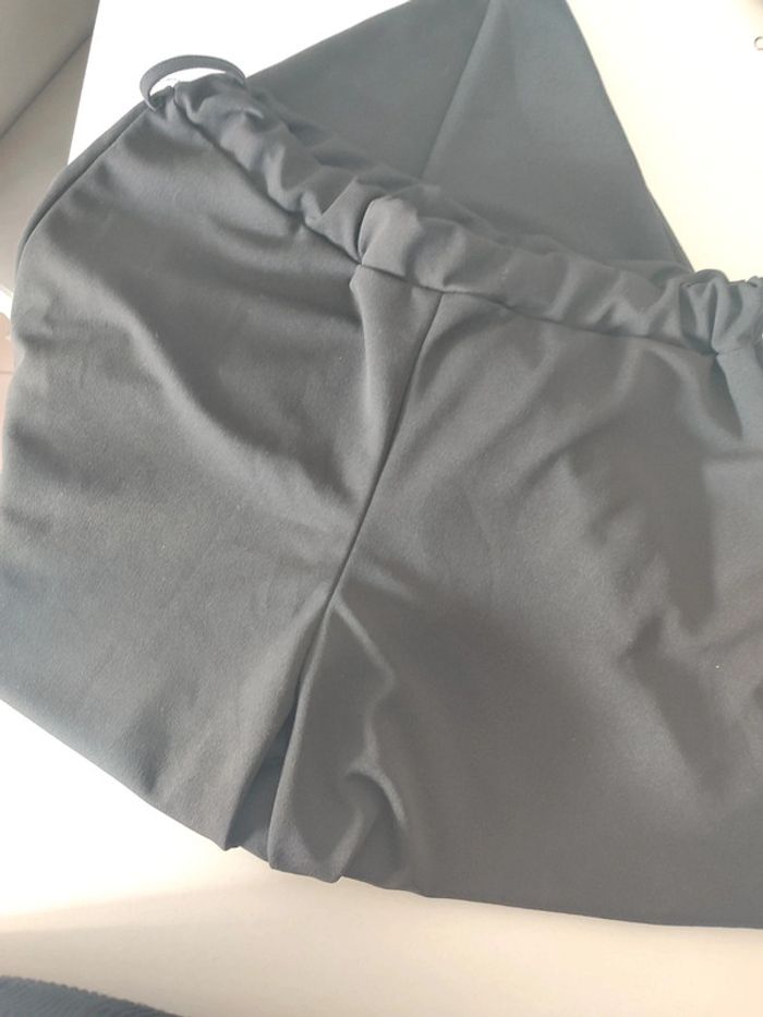 Pantalon jambes large - photo numéro 2