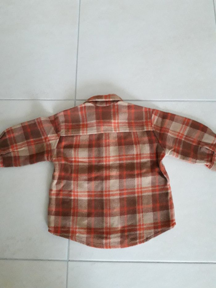 Chemise - 18 mois - photo numéro 2