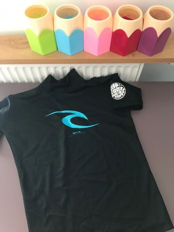 Lycra Rip Curl 10 ans