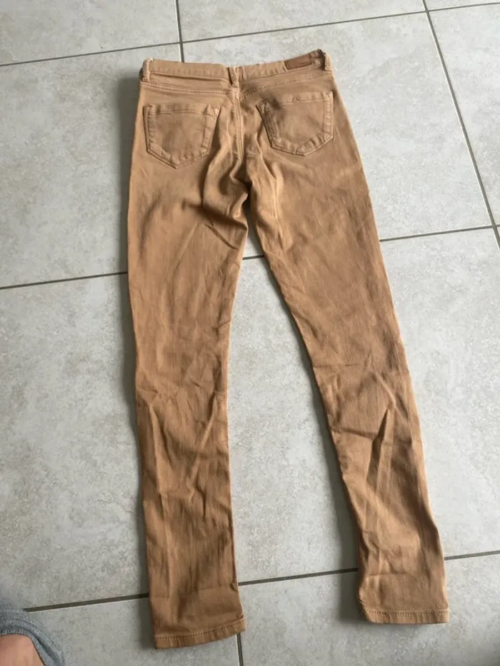 Jeans - photo numéro 4