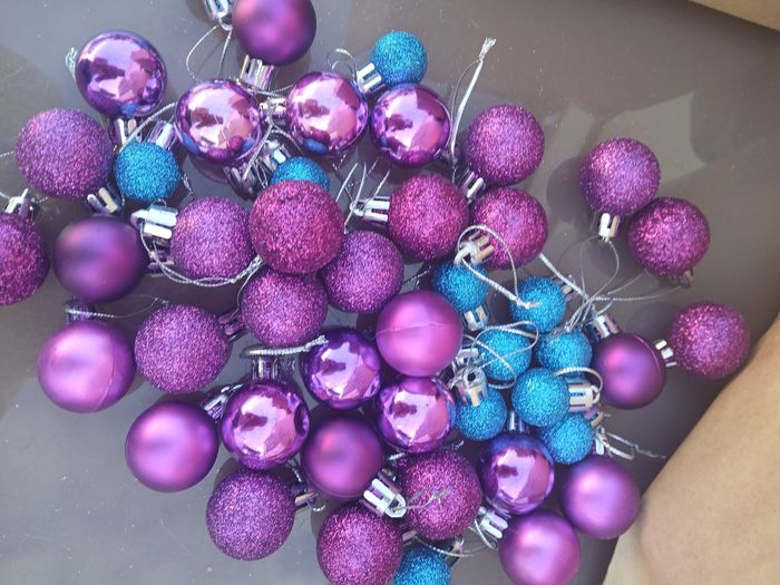 Lot noel - photo numéro 5