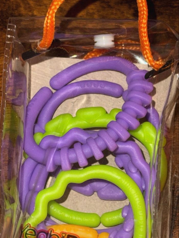 Anneaux de connexion/ jouets - photo numéro 3