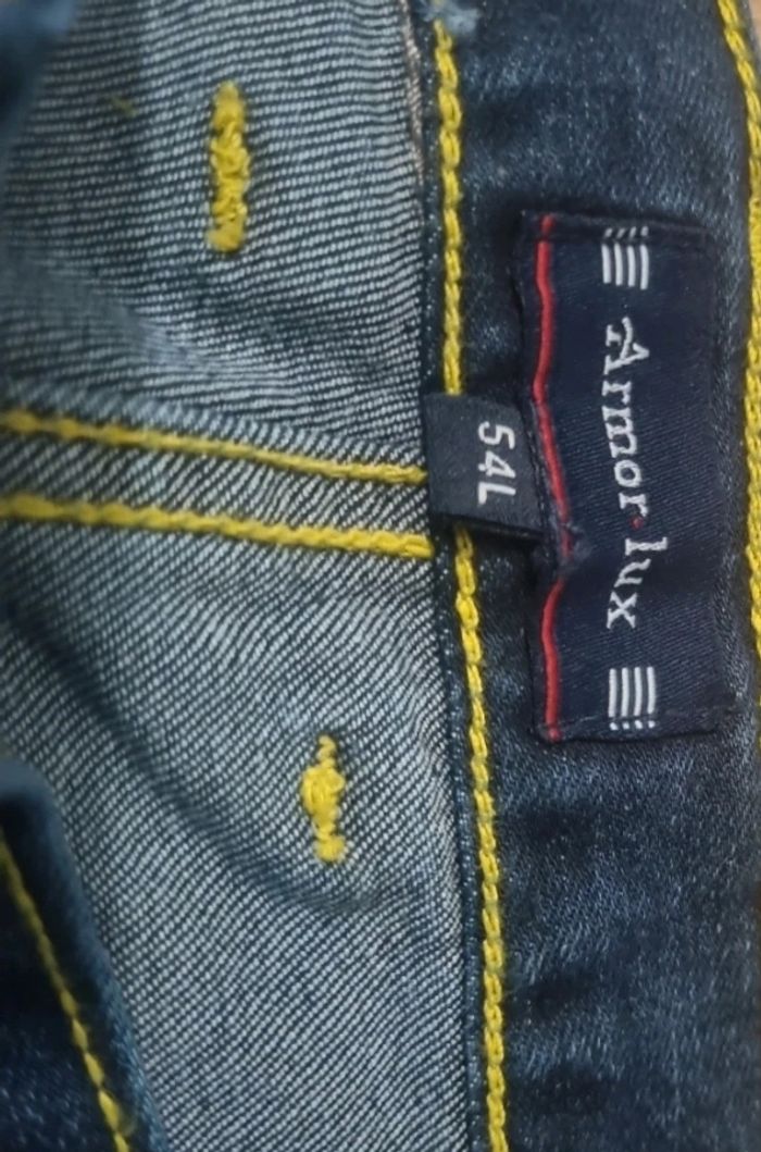 Jean t54 - photo numéro 5