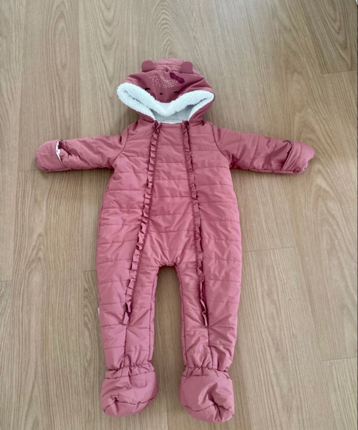 Combipilote petit Beguin