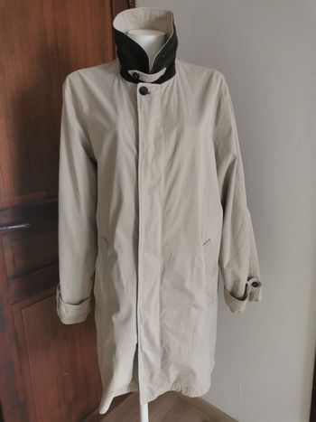 Cyrillus Veste parka homme taille 3