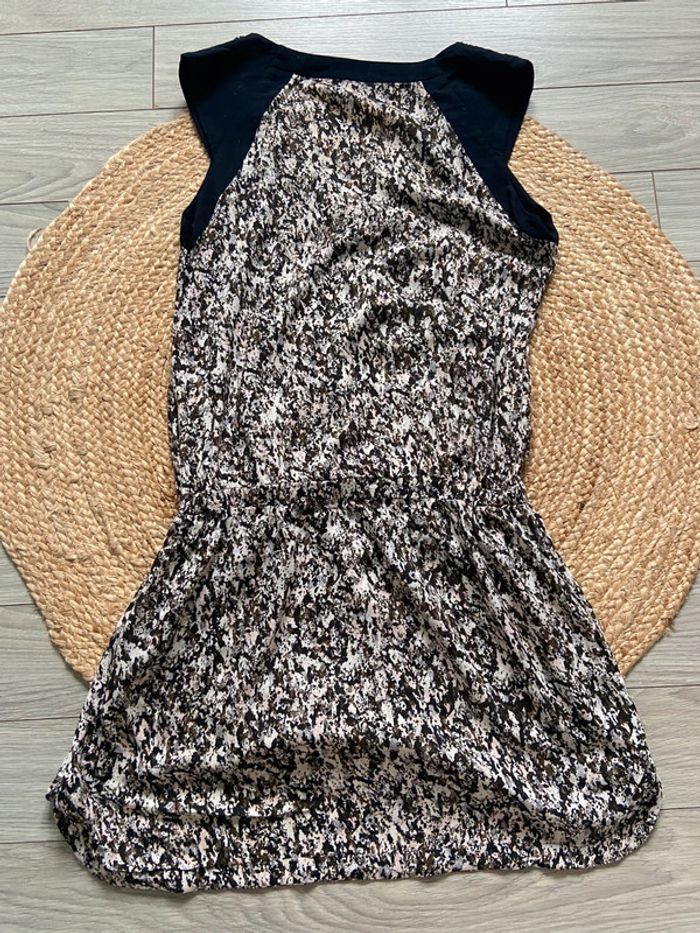 🩷 Jolie robe Cache Cache. Taille 40 🩷 - photo numéro 2