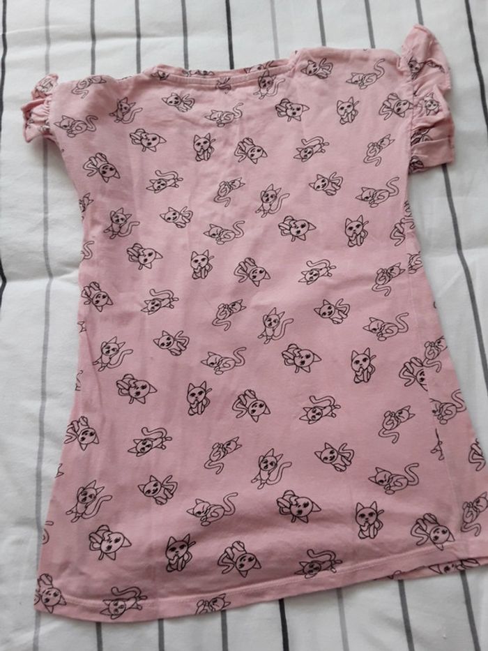 Chemise de nuit - photo numéro 3