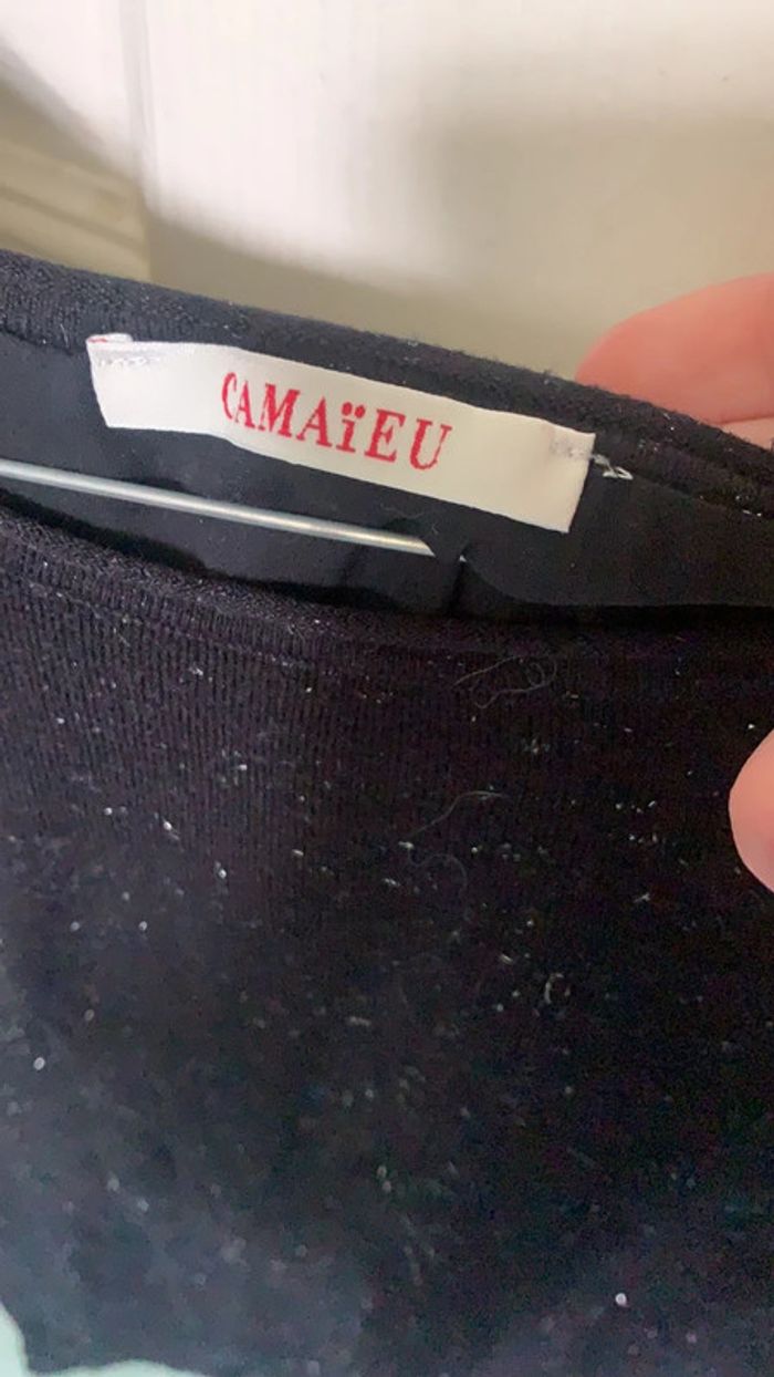 Pull fin - photo numéro 3