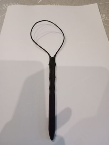 Accessoire queue de cheval