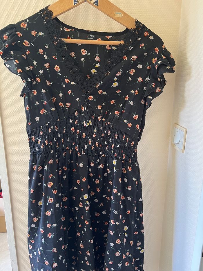 Robe ete