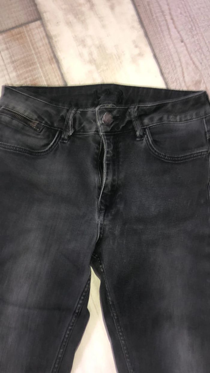 123 - jeans femme Taille 36 - photo numéro 6