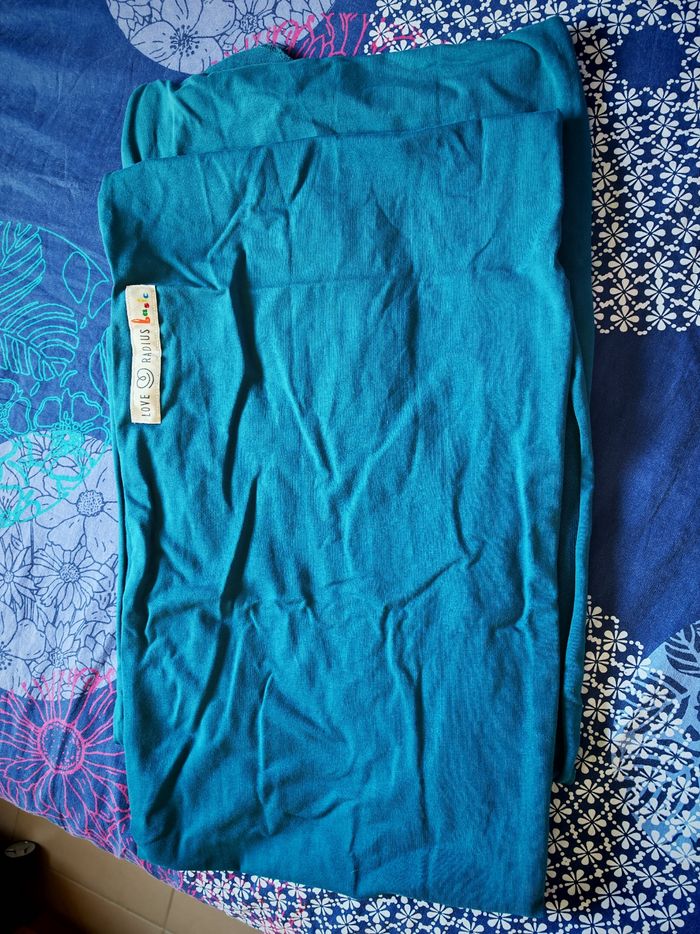 Écharpe de Portage love radius