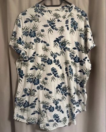 T-shirt homme hollister 